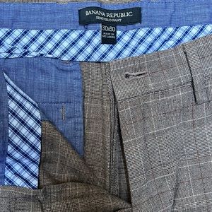 Banana Republic dress pants